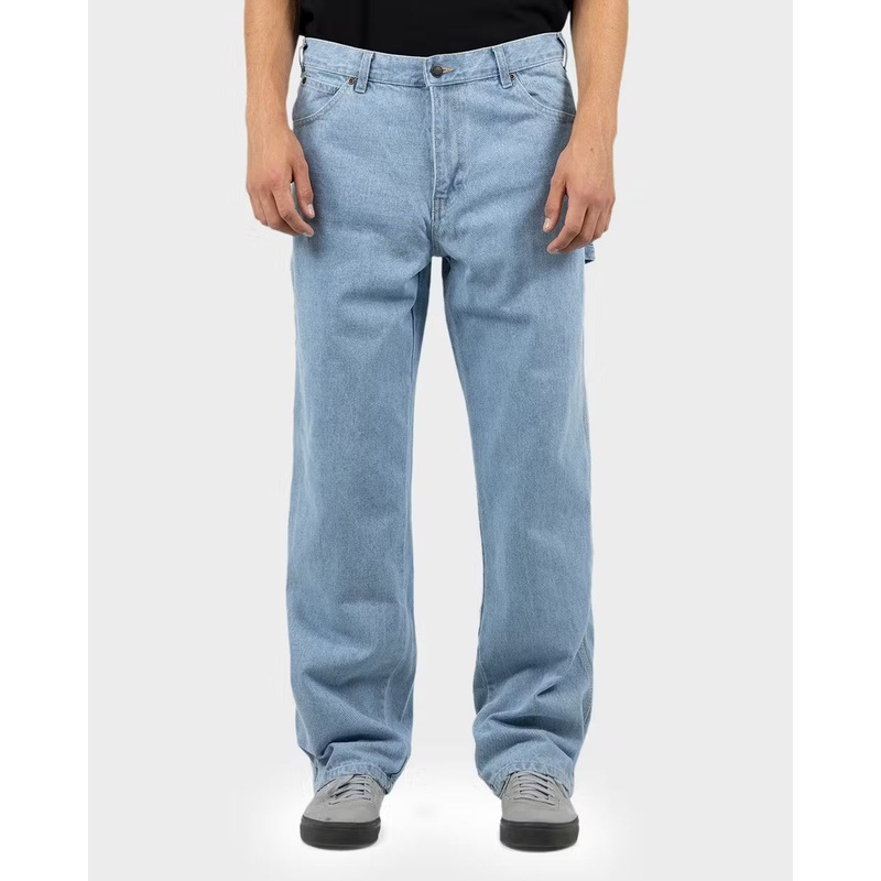 dickies-p1993-relaxed-fit-carpenter-jean_1 Dickies P1993 Relaxed Fit Carpenter Jean