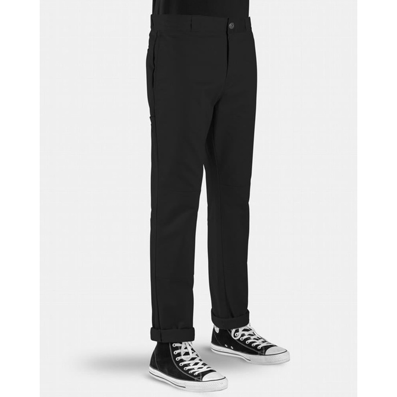 Dickies WP918 Slim Fit Double Knee