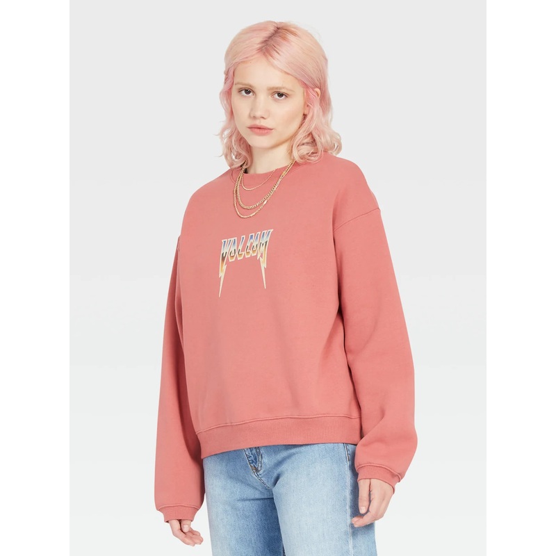 Volcom Lookeeing For Crew|6|8|10|12|14|16|18