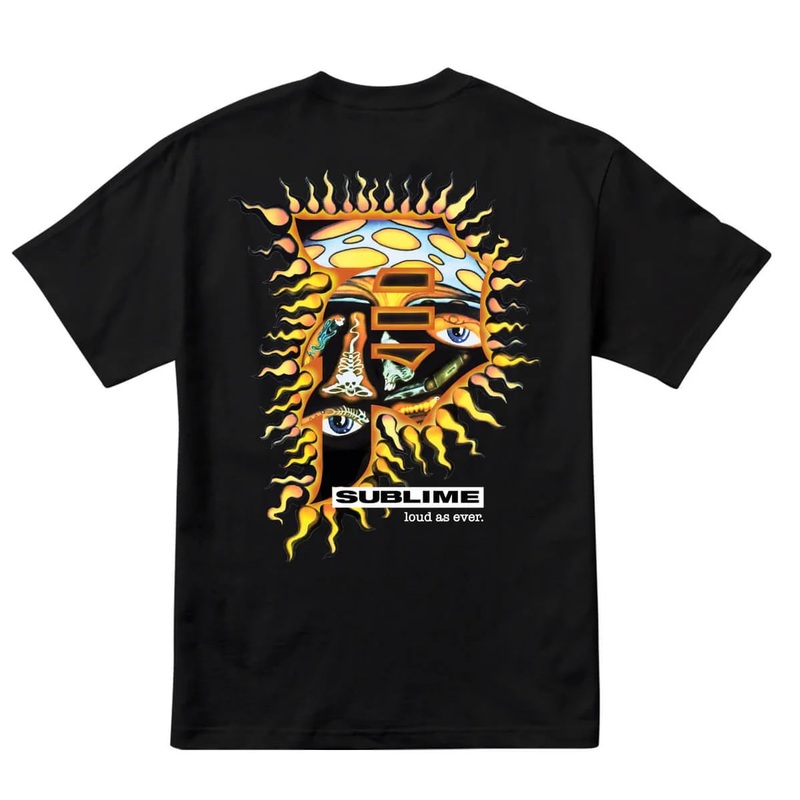 Primitive Dirty P Boxy Tee|S|M|L|XL|XXL