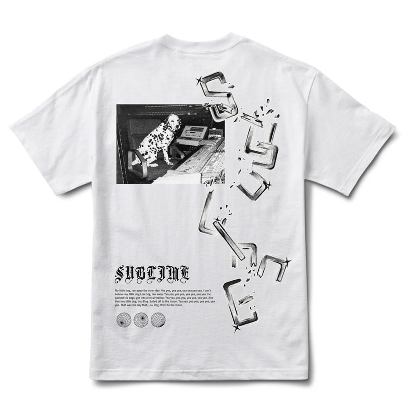 Primitive Hello Boxy Tee|S|M|L|XL|XXL