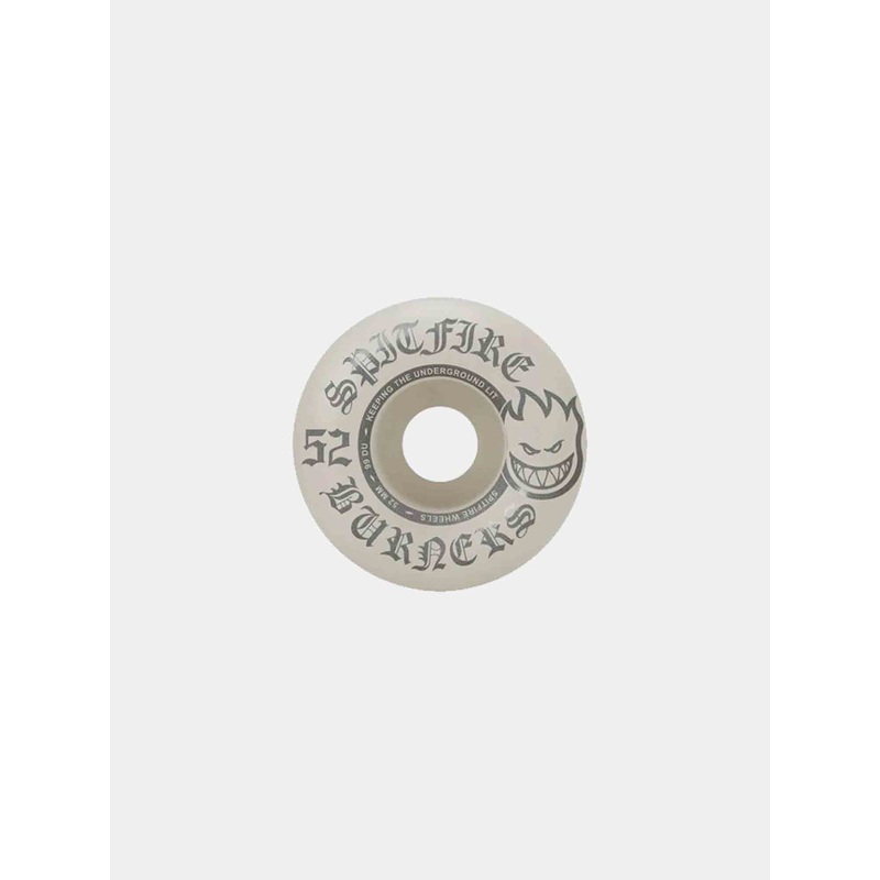 Spitfire 99D Burner Wheels|52mm|54mm