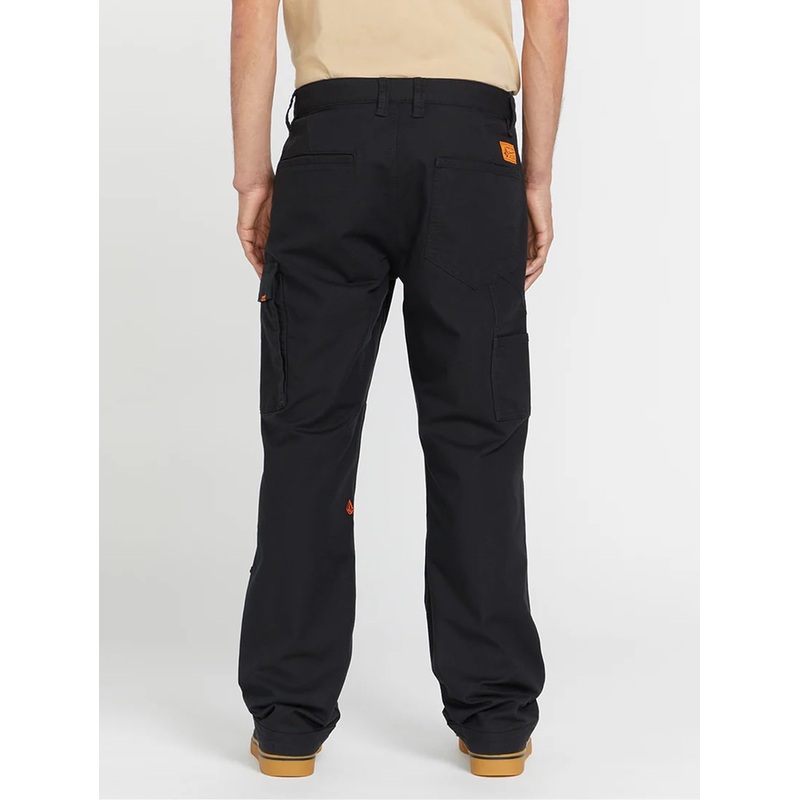 volcom-caliper-relaxed-work-pant-black_1 Volcom Caliper Relaxed Work Pant – Black