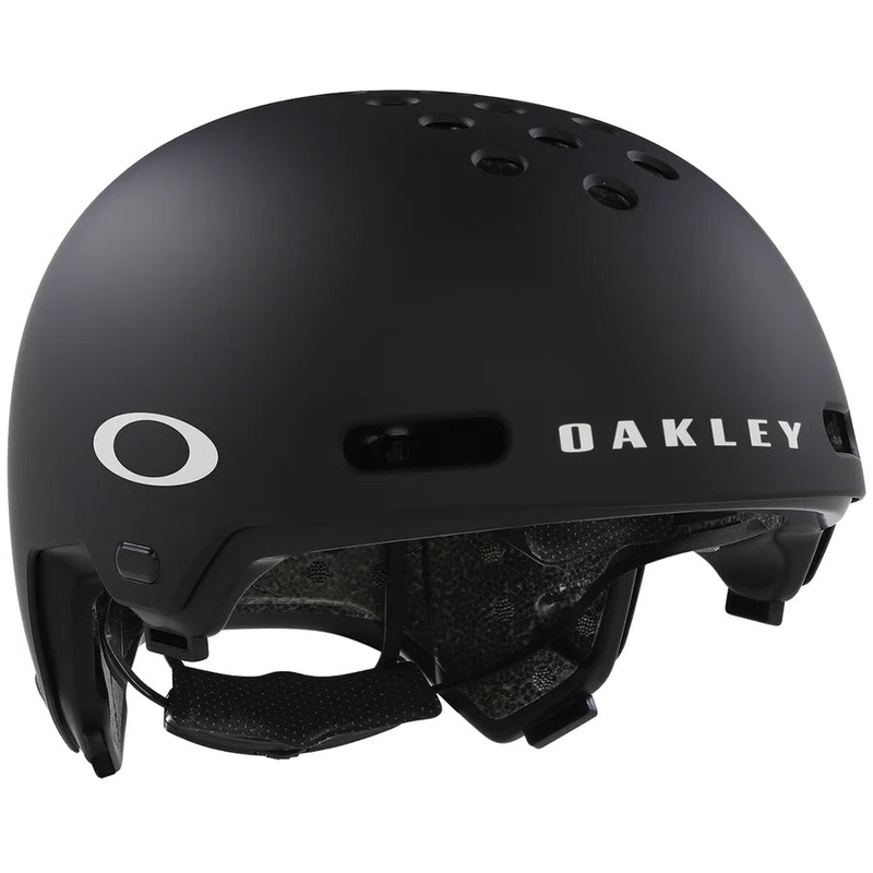 Oakley ST1 Helmet|Matte Black|Matte Grey|S|M|L|XL