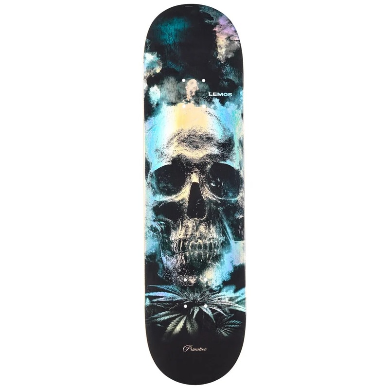 Primitive Lemos Harvest 8.25 Deck