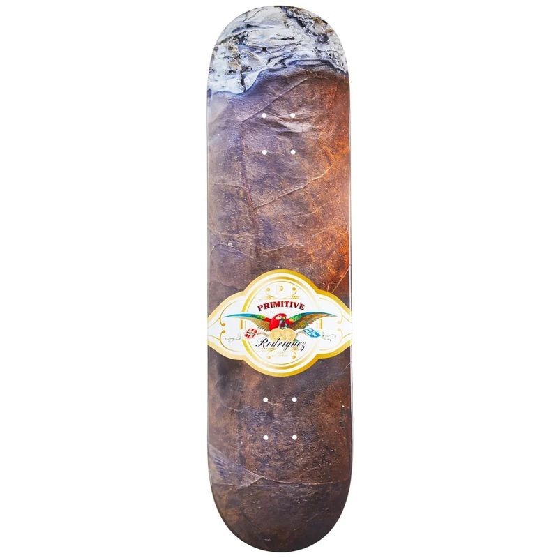 Primitive Rodriguez Lounge 8.25 Deck