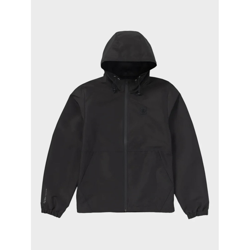 Volcom Phase 92 10K Jacket|BLACK|S|M|L|XL|2XL