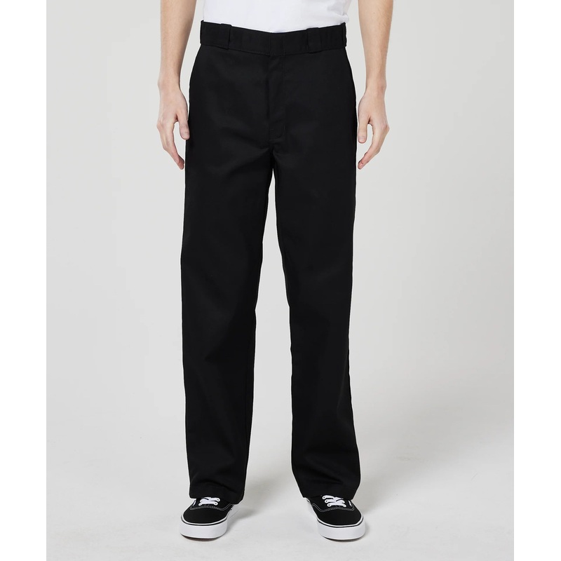 Dickies 874 Work Pant – Black|22|24|26|28|30|32|34|36|38|40|42|44|46|48