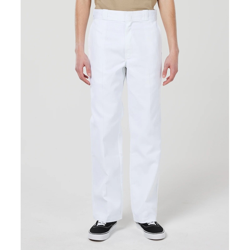 Dickies 874 Work Pant – White|22|24|26|28|30|32|34|36|38|40|42|44|46|48