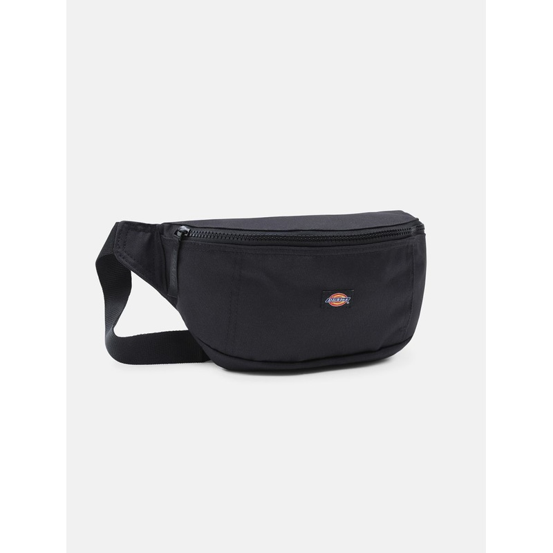 Dickies Blanchard Waistbag|BLACK|ONE SIZE