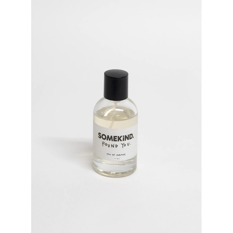 Federation Eau De Parfum – Found You