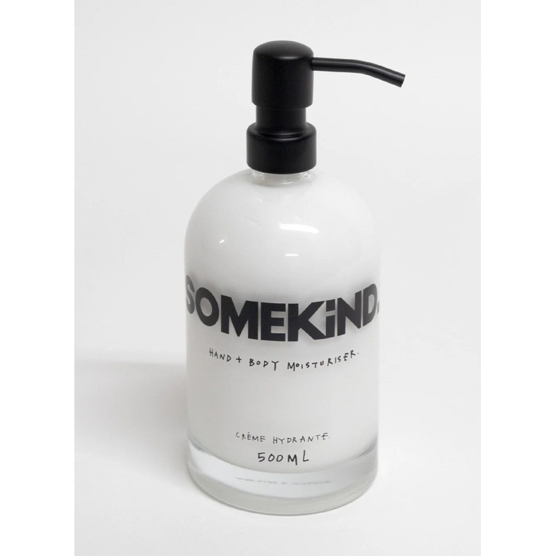 Federation Hand & Body Moisturiser – Found You