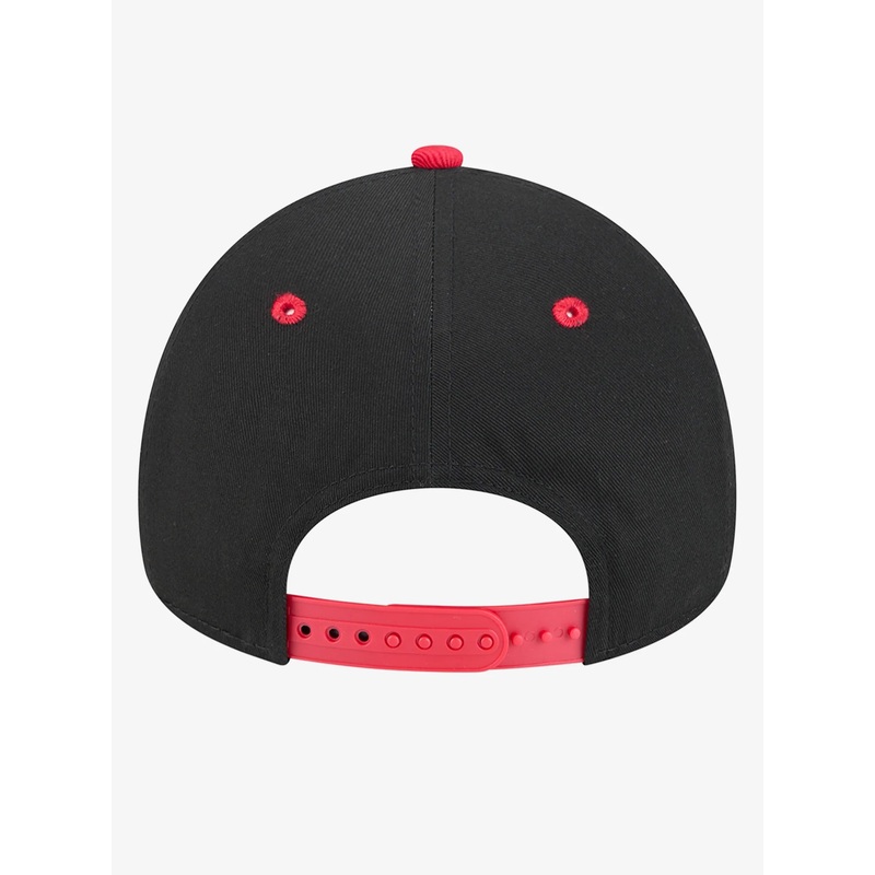 new-era-9forty-a-frame-chicago-blackhawks-snapback_1 New Era 9Forty A-Frame Chicago Blackhawks Snapback