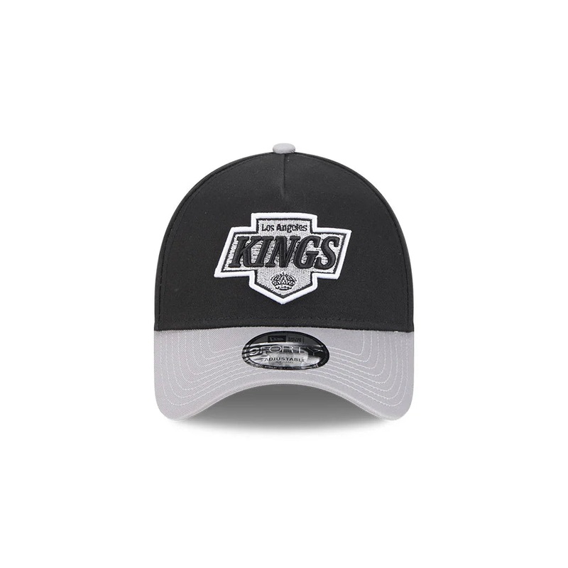 New Era 9Forty A-Frame NHL Los Angeles Kings