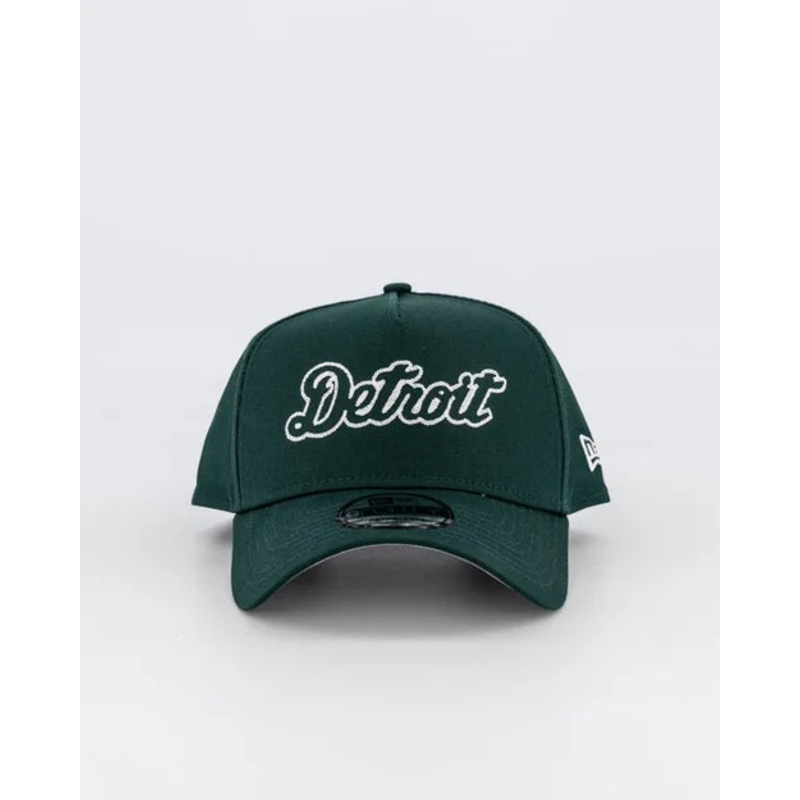 New Era 9Forty Detroit Tigers A-Frame