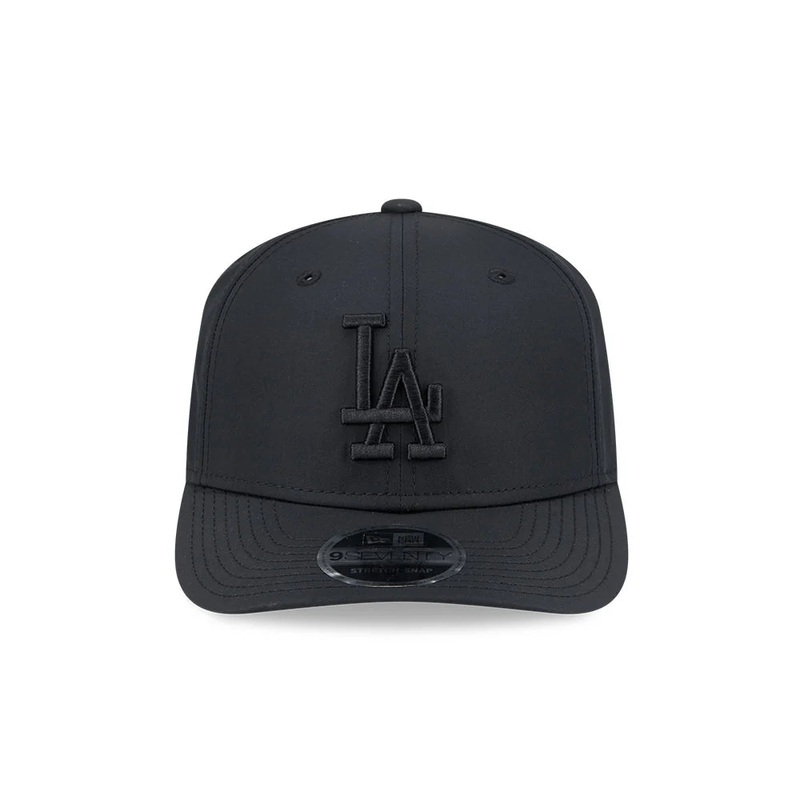 New Era 9Seventy MLB Double Black Pro-Lite Los Angeles Dodgers