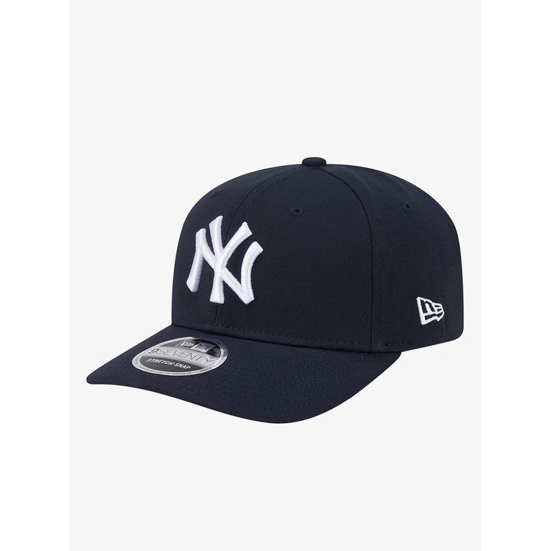 New Era 9Seventy MLB Simple Team New York Yankees Navy