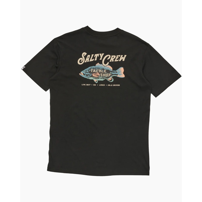 Salty Crew Tackle Shop Premium Tee