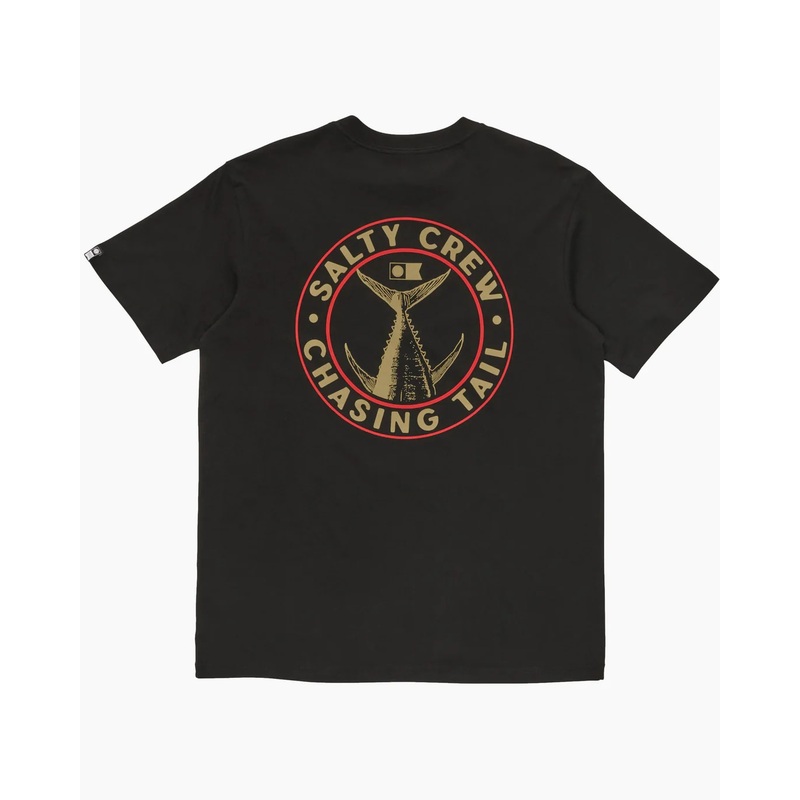 Salty Crew Tailgate Premium Tee