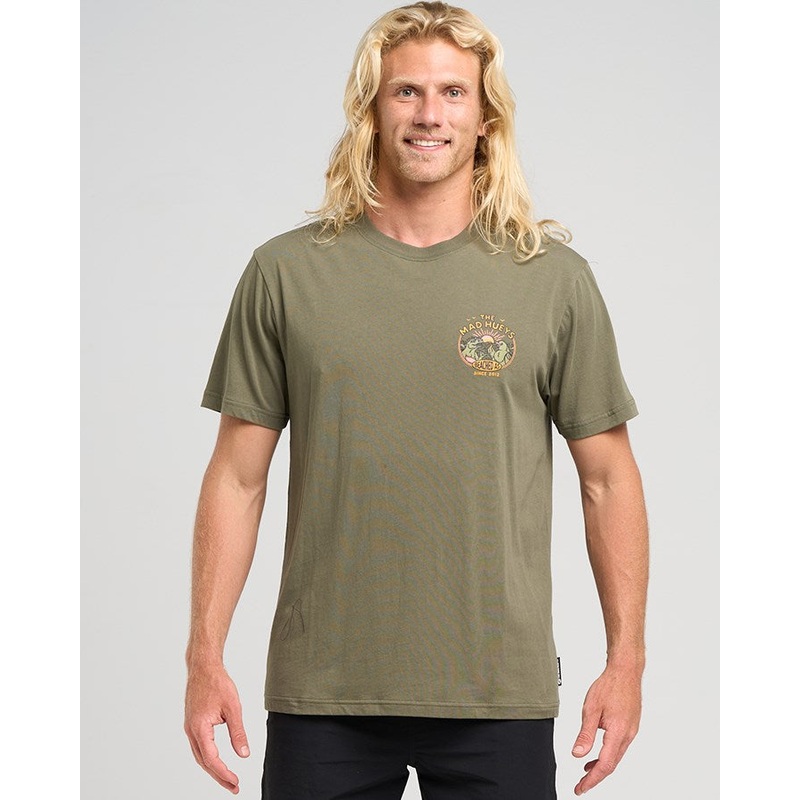 the-mad-hueys-beached-as-nz-ss-tee_1 The Mad Hueys BEACHED AS NZ | SS TEE
