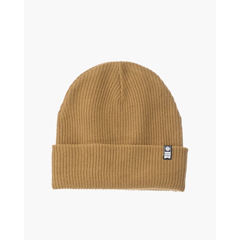 Salty Crew Alpha Beanie|Workwear|OSFM