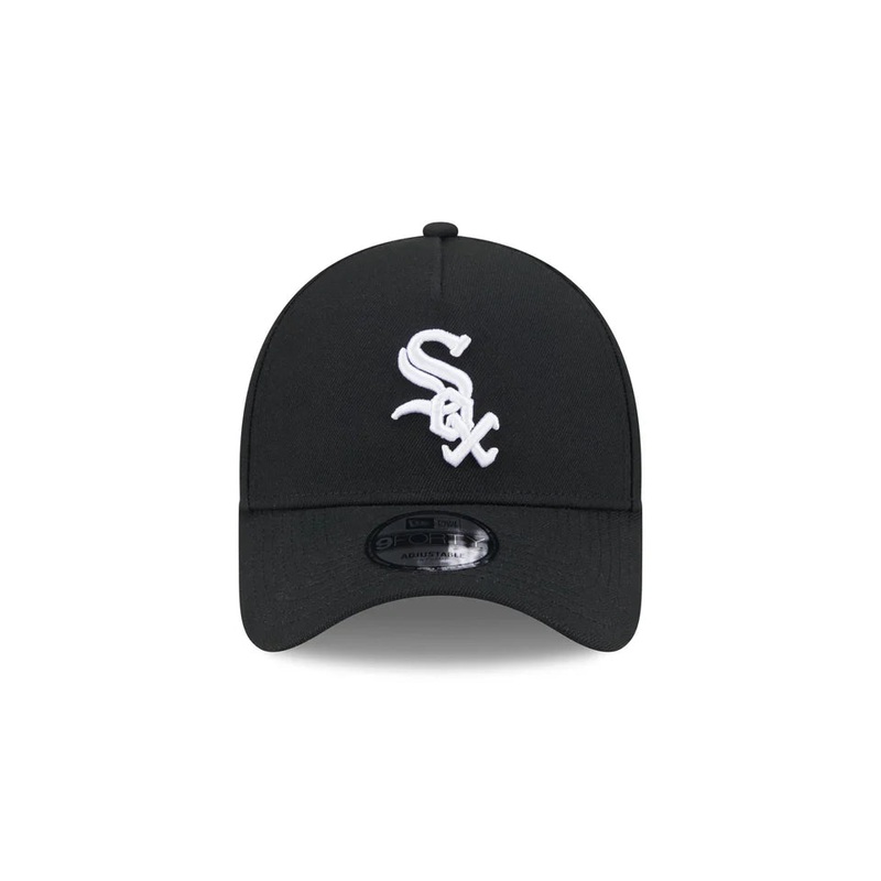 New Era Chicago White Sox Local Dishes 9FORTY A-Frame Snapback