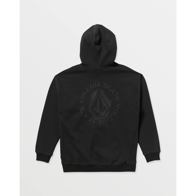 Volcom Skidder Pullover|Black|S|M|L|XL|2XL