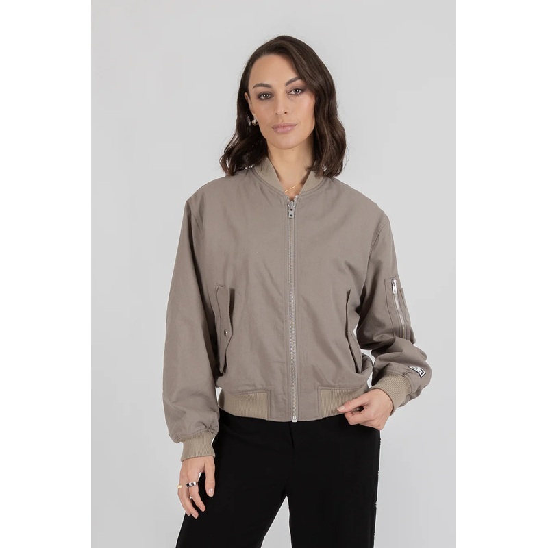 Federation Bombs Away Jacket – La Fed Desert