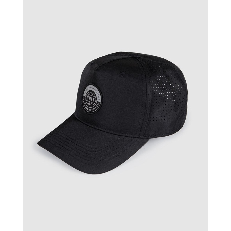 UNIT EVOLVE CURVE PEAK ATHLETIC TRUCKER