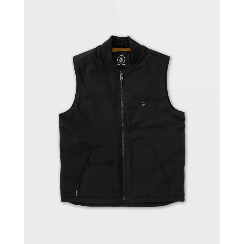 Volcom Hernan 10K Vest|Black|S|M|L|XL|XXL