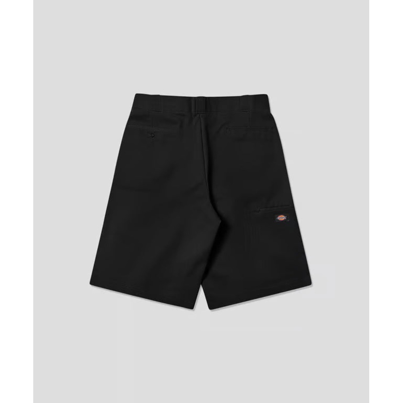 Dickies 42283 13 Loose Fit Shorts – Black