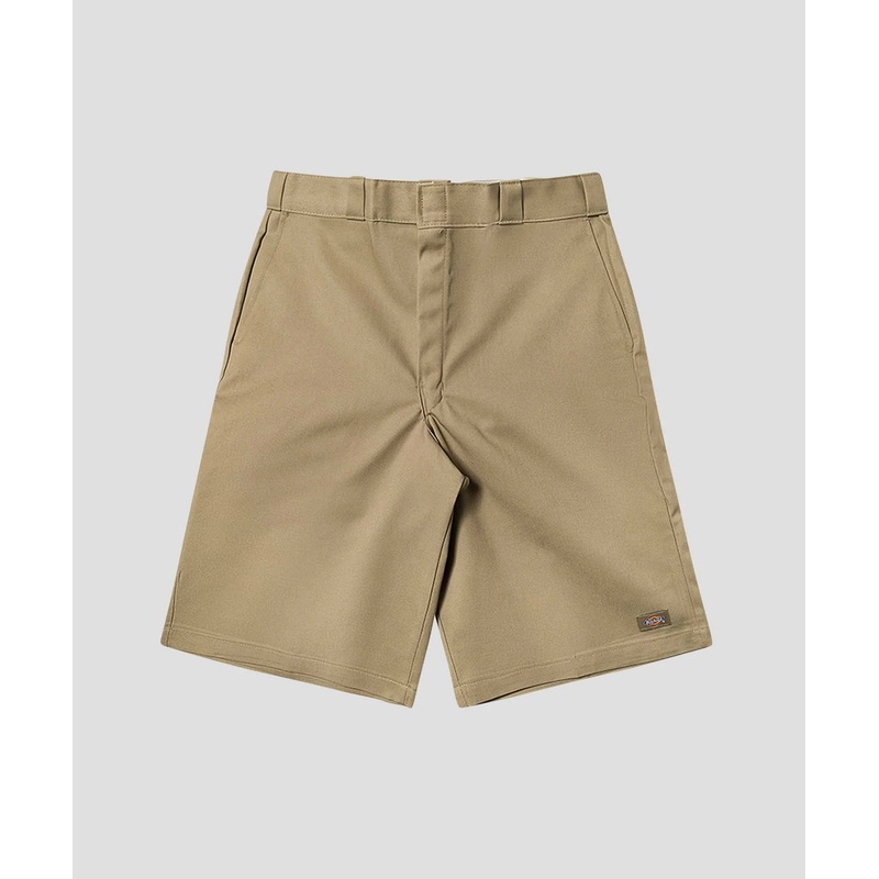 Dickies 42283 13 Loose Fit Shorts – Khaki