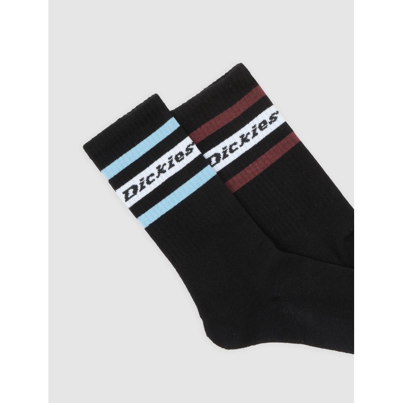 dickies-genola-2-pack-crew-socks_1 Dickies Genola 2 Pack Crew Socks