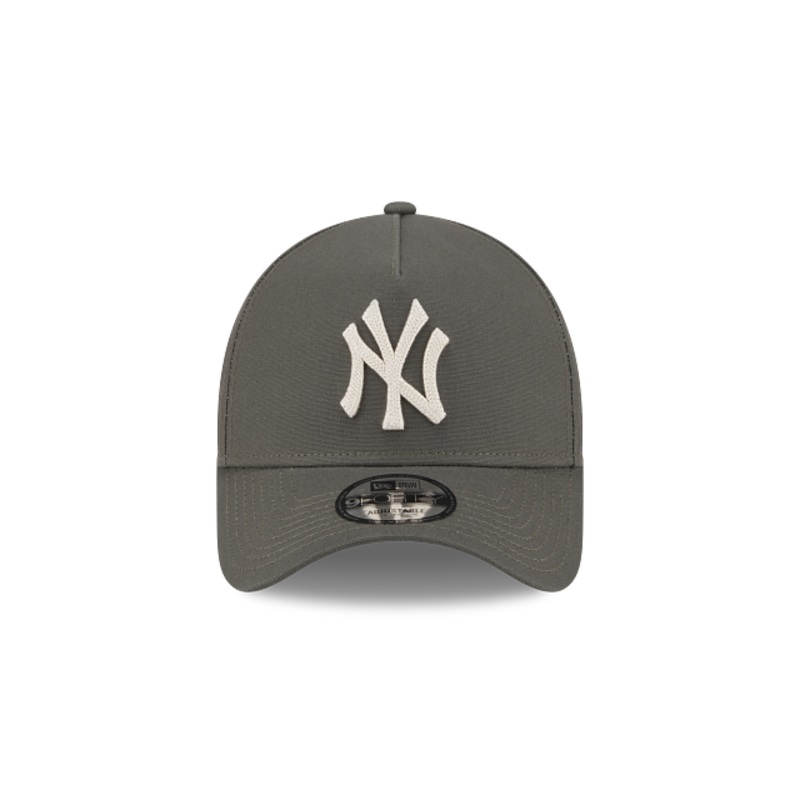 New Era New York Yankees 9FORTY A-Frame Snapback