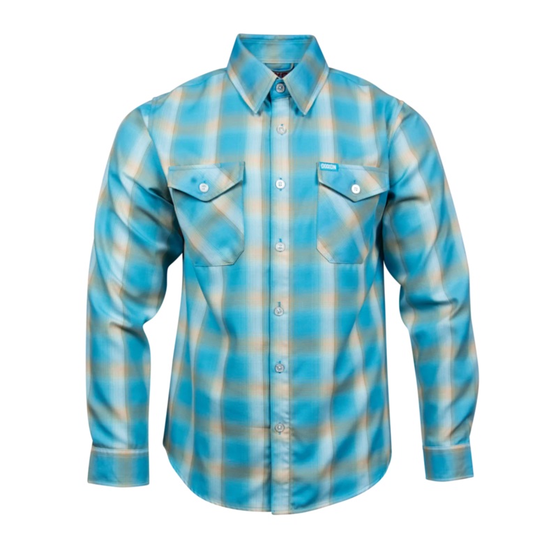 Dixxon A Cold One Flannel|S|M|L|XL|2XL|3XL