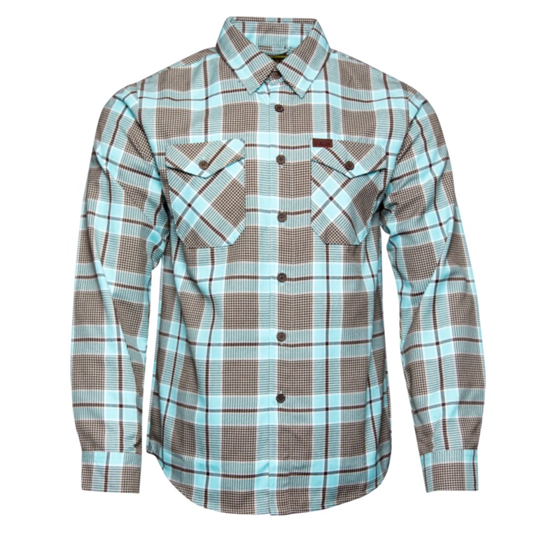 Dixxon Bora Bora Flannel|S|M|L|XL|2XL|3XL