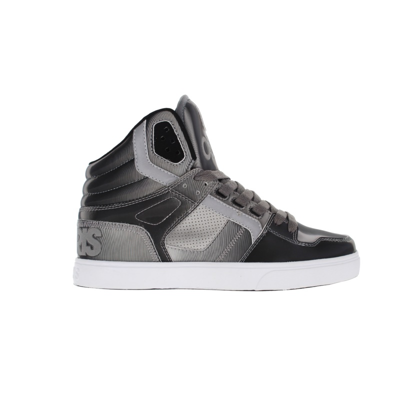 OSIRIS CLONE – SILVER/BLACK/HOLO