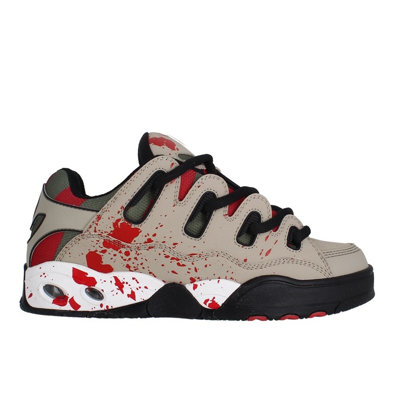 OSIRIS D3 OG – TAUPE/OLIVE/DRIPS