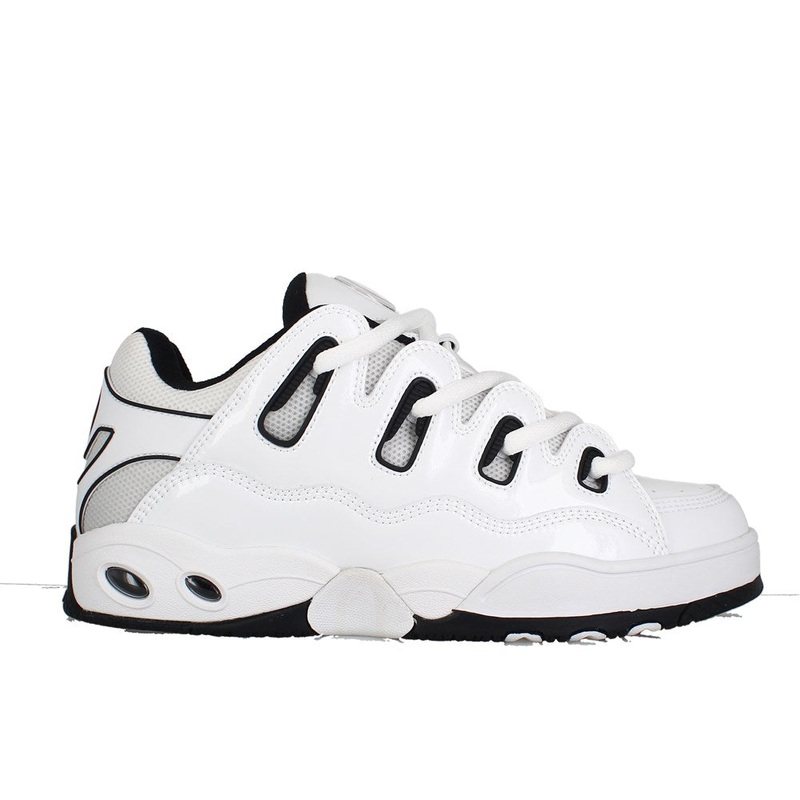 OSIRIS D3 OG – WHITE/BLACK|US3|US3.5|US4|US4.5|US5|US5.5|US6|US6.5|US7|US7.5|US8|US8.5|US9|US9.5|US10|US10.5|US11|US11.5|US12|US12.5|US13|US13.5|US14|US14.5|US15|US15.5|US16