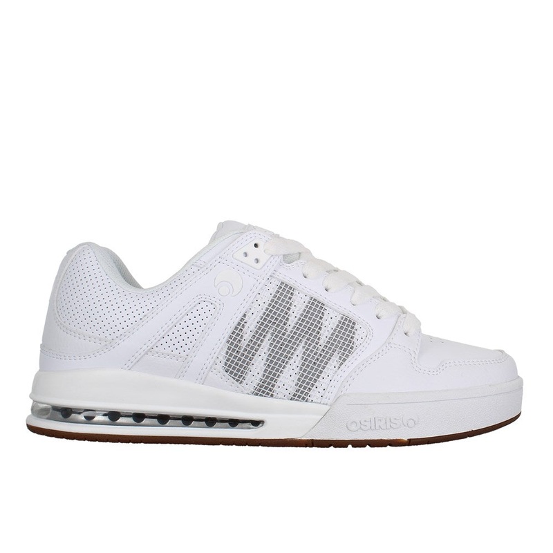 OSIRIS PIXEL – WHITE/GREY/GUM|US5|US5.5|US6|US6.5|US7|US7.5|US8|US8.5|US9|US9.5|US10|US10.5|US11|US11.5|US12|US13|US14