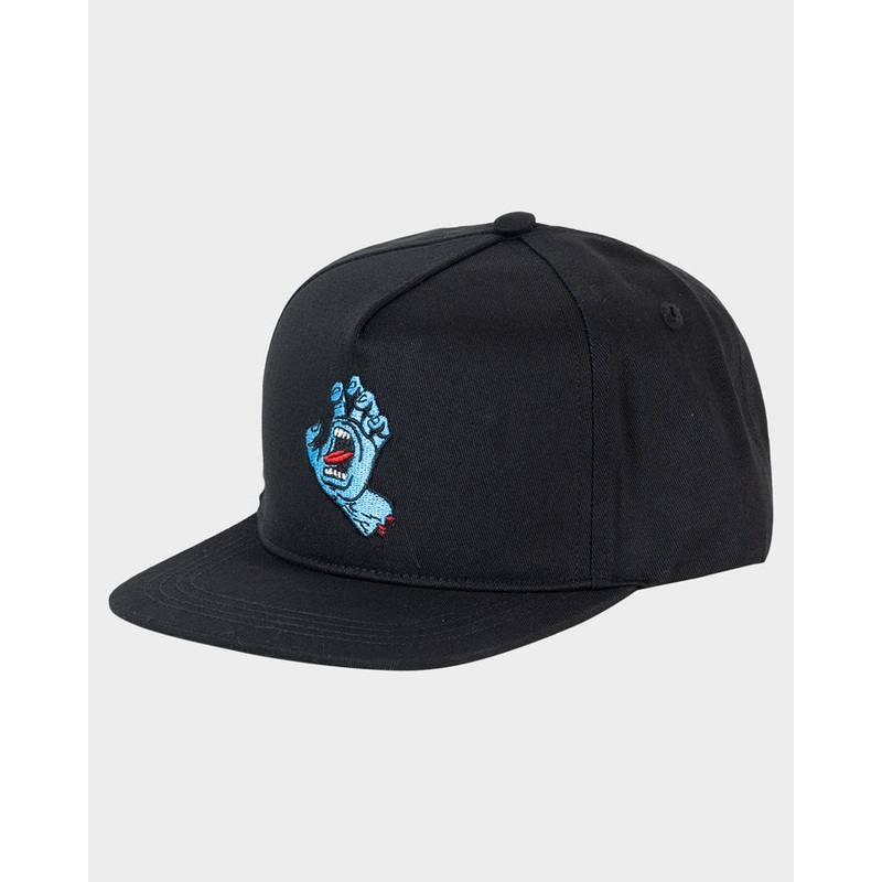 Santa Cruz Screaming Hand Boys Snapback