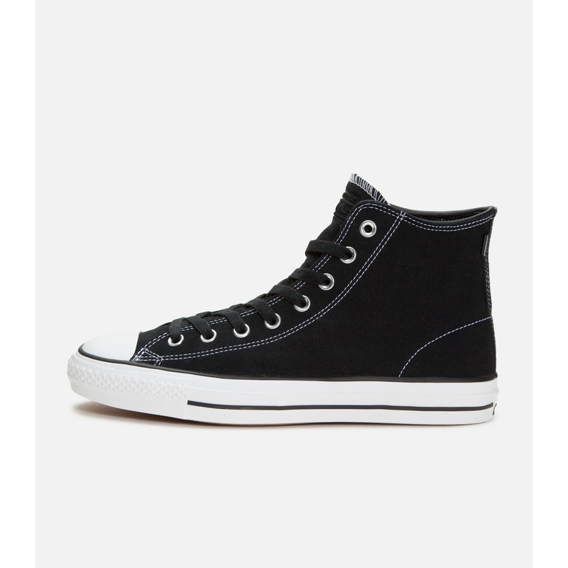 Converse CTAS Pro Hi|4|4.5|5|5.5|6|6.5|7|7.5|8|8.5|9|9.5|10|10.5|11|11.5|12|13|Black