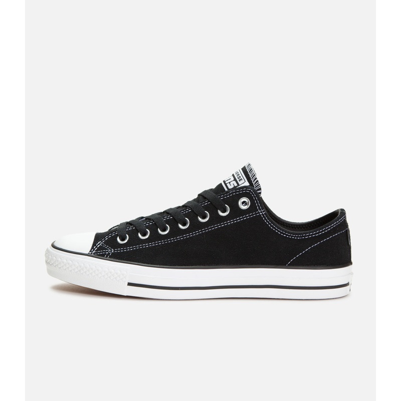 Converse CTAS Pro OX|4|4.5|5|5.5|6|6.5|7|7.5|8|8.5|9|9.5|10|10.5|11|11.5|12|13|Black