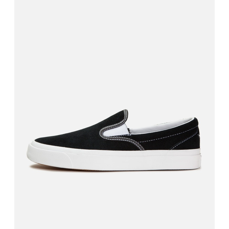 Converse One Star CC Slip|4|4.5|5|5.5|6|6.5|7|7.5|8|8.5|9|9.5|10|10.5|11|11.5|12|13|Black