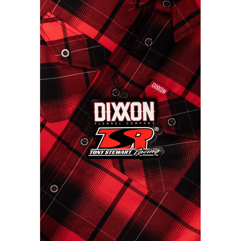 dixxon-tony-stewart-flannel-s-m-l-xl-2xl-3xl_1 Dixxon Tony Stewart Flannel|S|M|L|XL|2XL|3XL