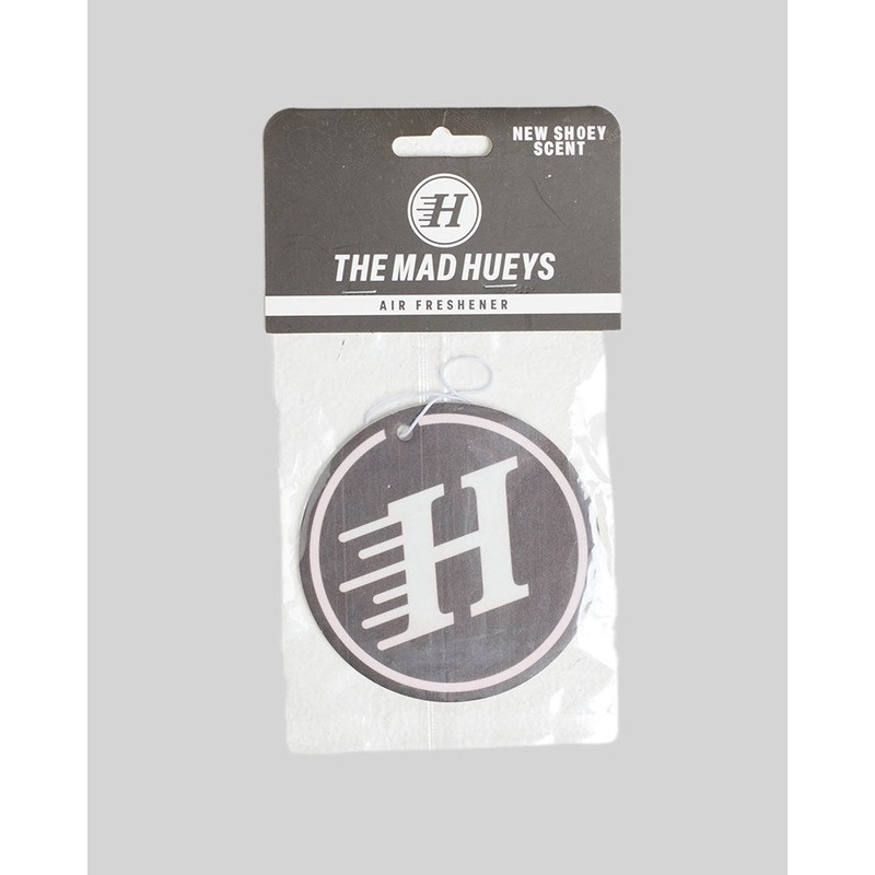 The Mad Hueys HUEYS | AIR FRESHENER