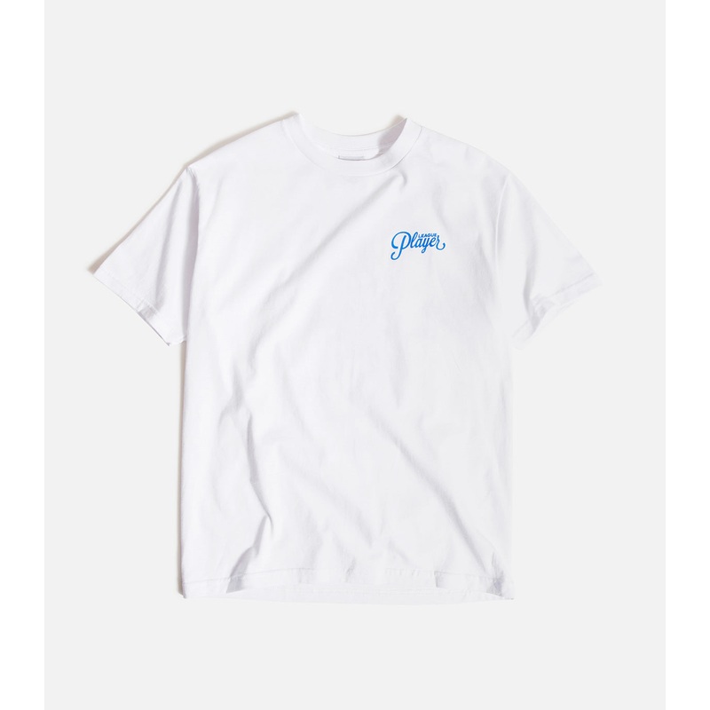 Alltimers Pliskin Player T-Shirt