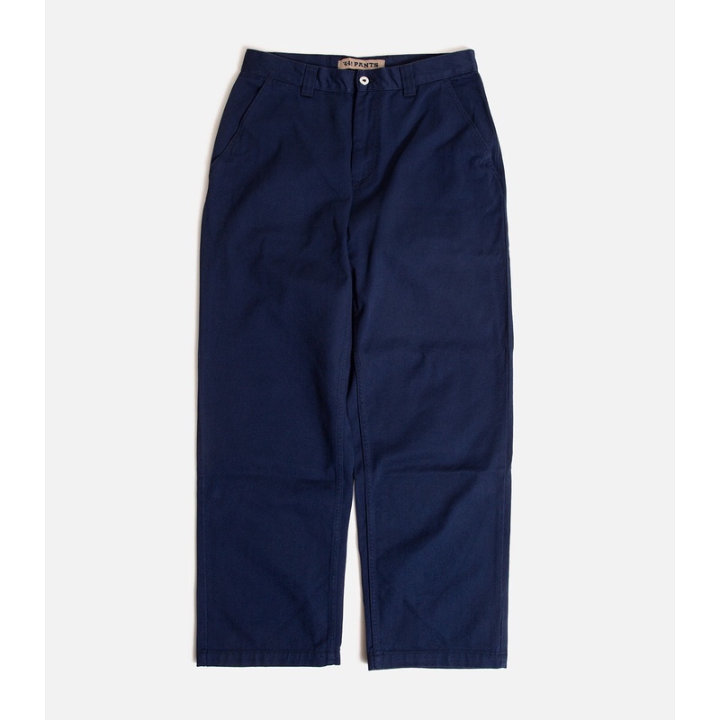 Polar ’44! Pants|28W X 30L|30W X 30L|30W X 32L|32W X 30L|32W X 32L|34W X 32L|34W X 34L|36W X 32L|Rich Navy