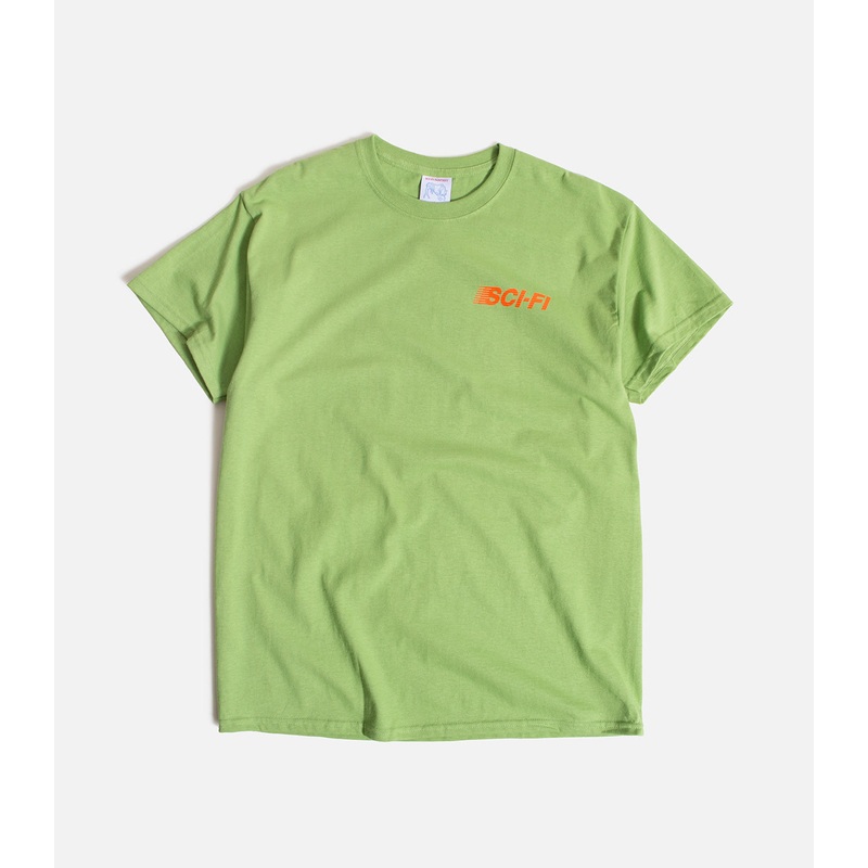 Sci-Fi Fantasy Institute T-Shirt