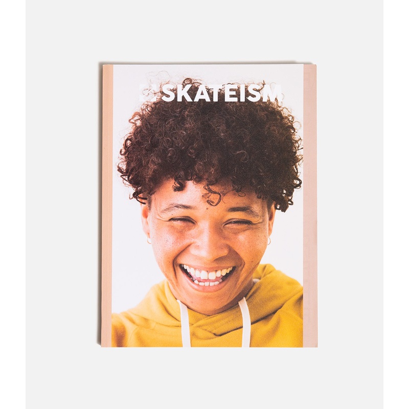 Skateism Issue 6